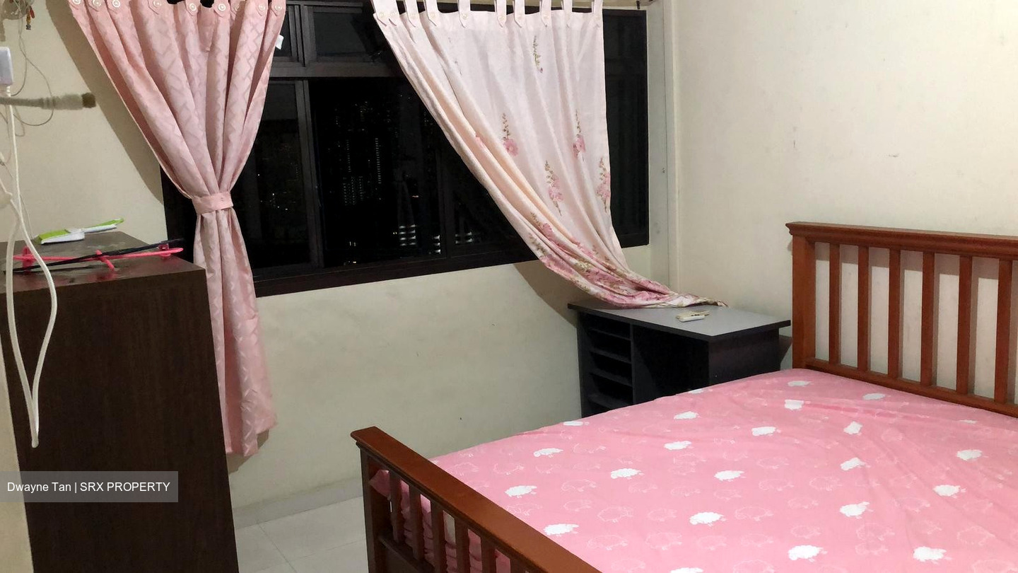 Blk 109A Depot Heights (Bukit Merah), HDB 4 Rooms #543032531